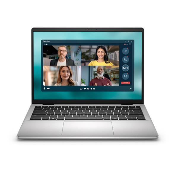Dell 14 DC14250 C3U085W11SLU-2Y | Intel® Core™ 3 100U | 8GB | 512GB | 14 inch FHD+ | VGA Intel® Graphics | Win 11 + Office 365 | 0926